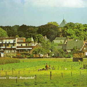 Johanna van Burenstraat