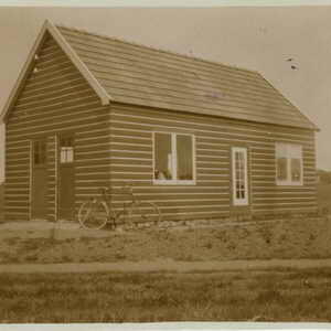 Johanna van Burenstraat