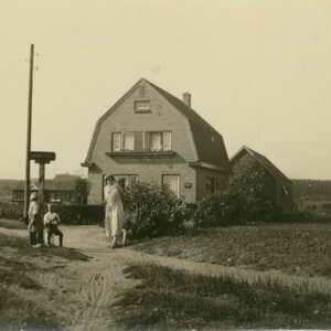 Johanna van BurenstraatJohanna van Burenstraat