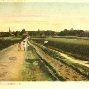 Luttenbergerweg