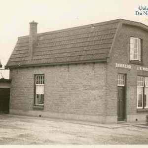 Meester Werkmanstraat