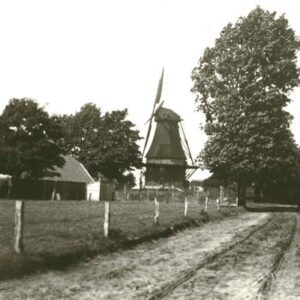 Molenweg
