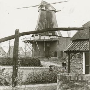 Molenweg