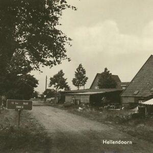 Molenweg