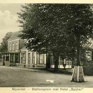 Nijverdal
