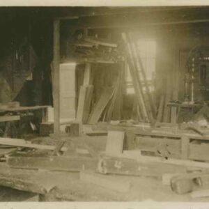 Ommerweg 17 interieur