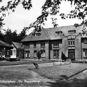 De Reggeberg