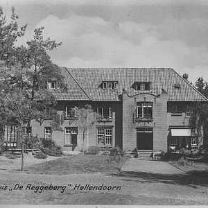De Reggeberg