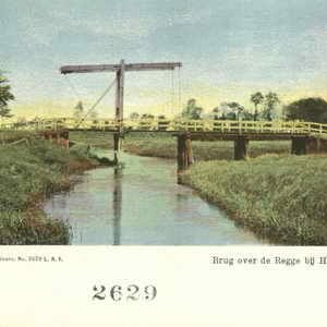 Reggeweg