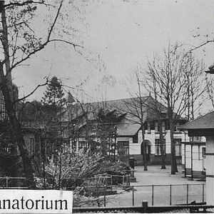 Sanatorium