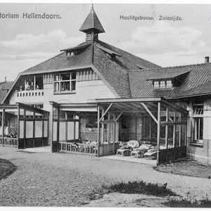 Sanatorium