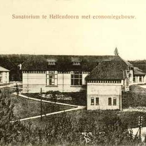 Sanatorium