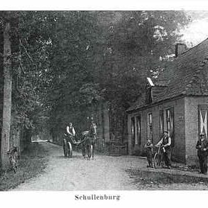 Schuilenburgerweg