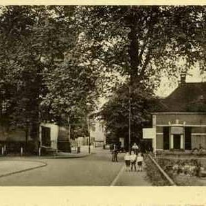 Koestraat